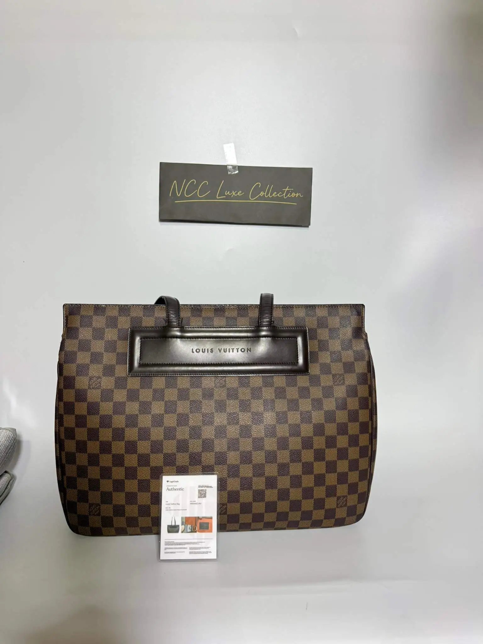 NCC Luxe Collection