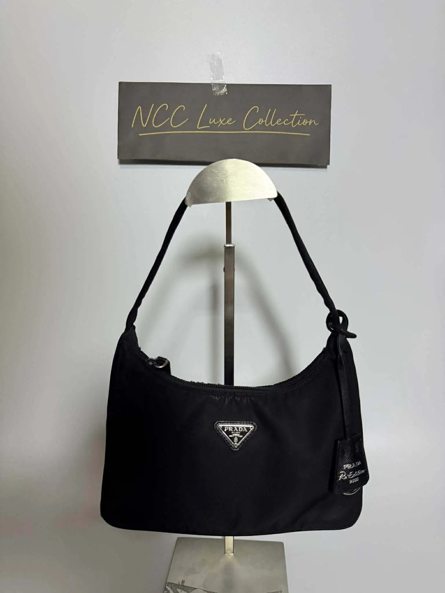 Authentic Luxury