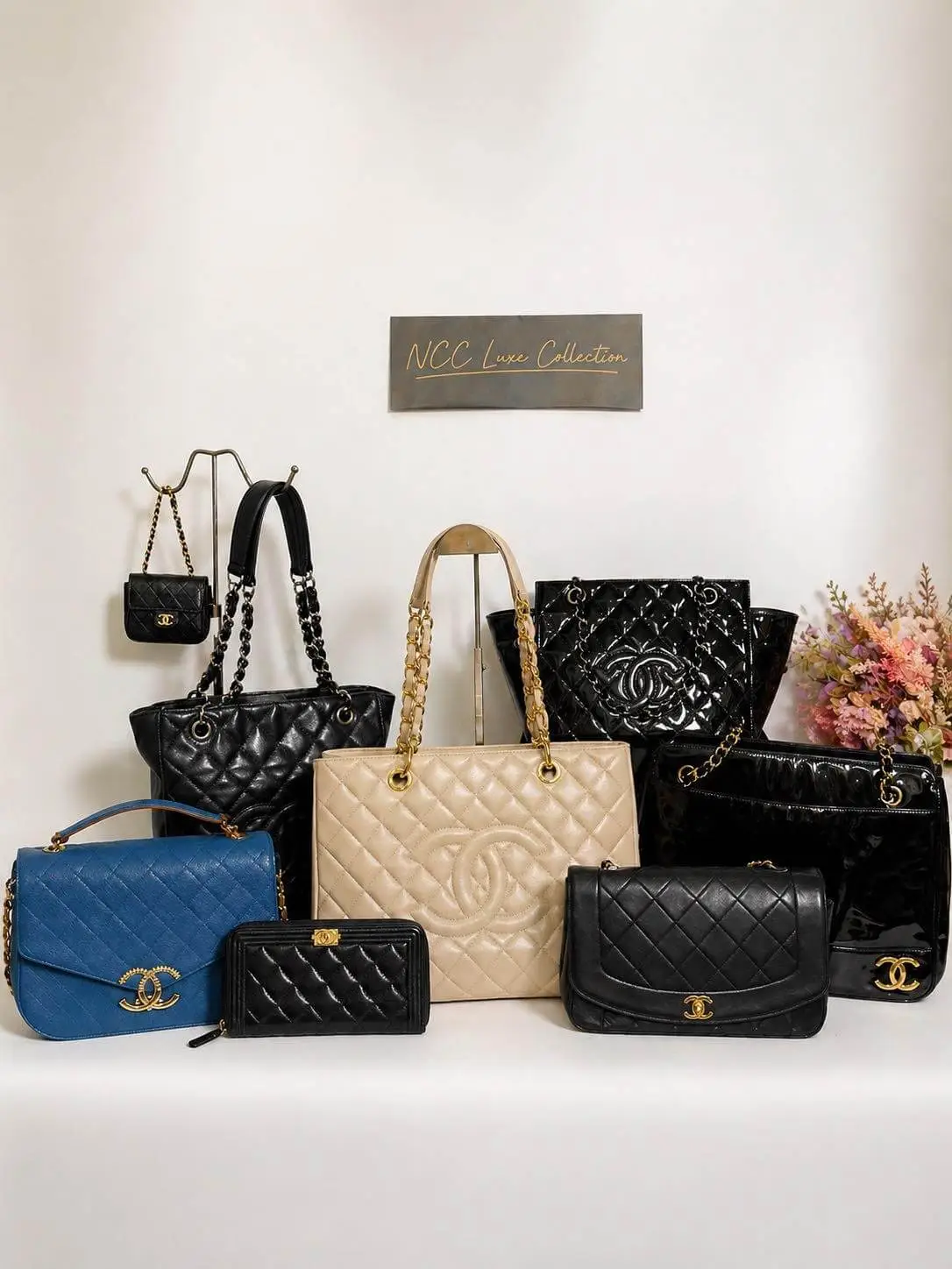 Luxury Bag