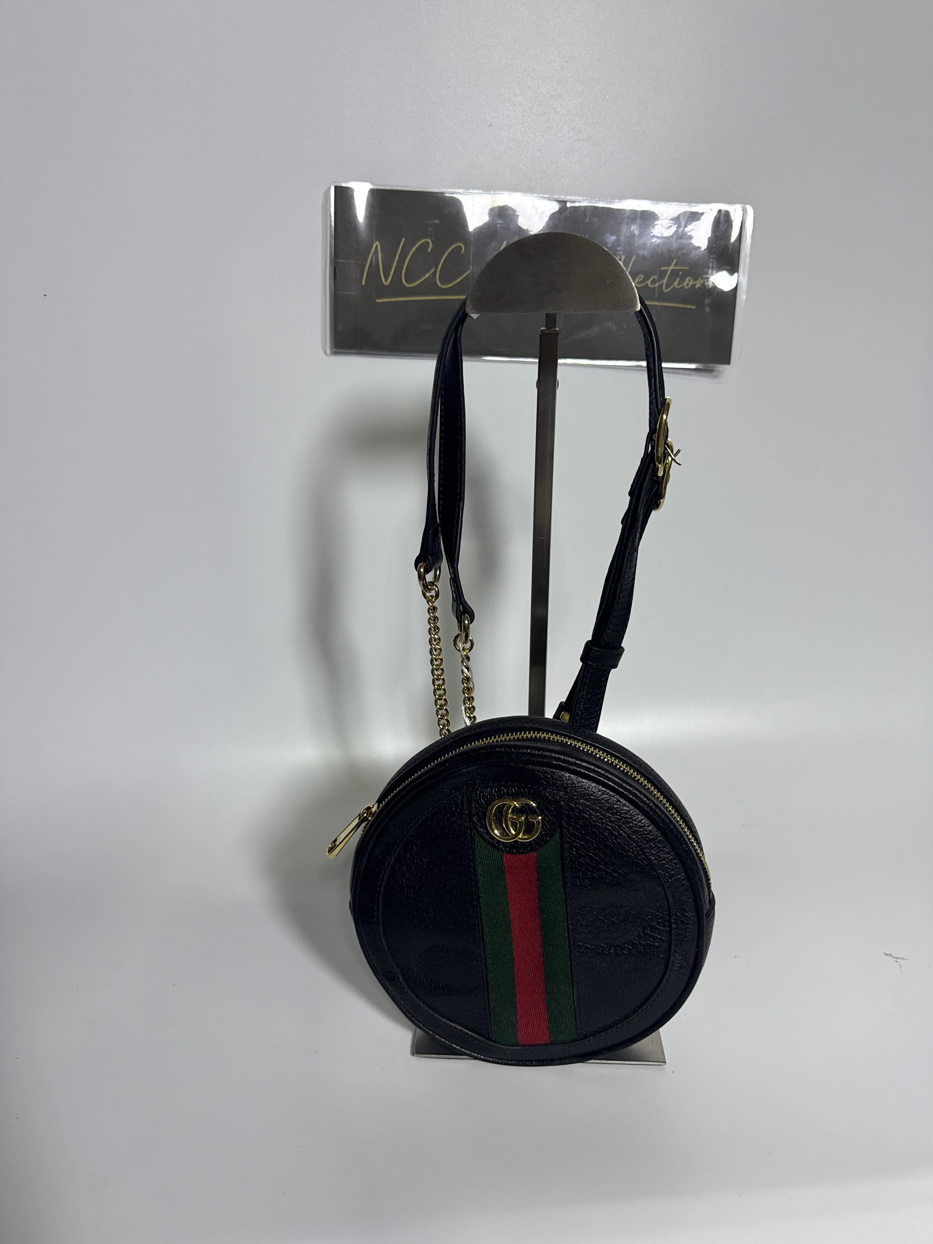 Gucci Ophidia Mini Backpack