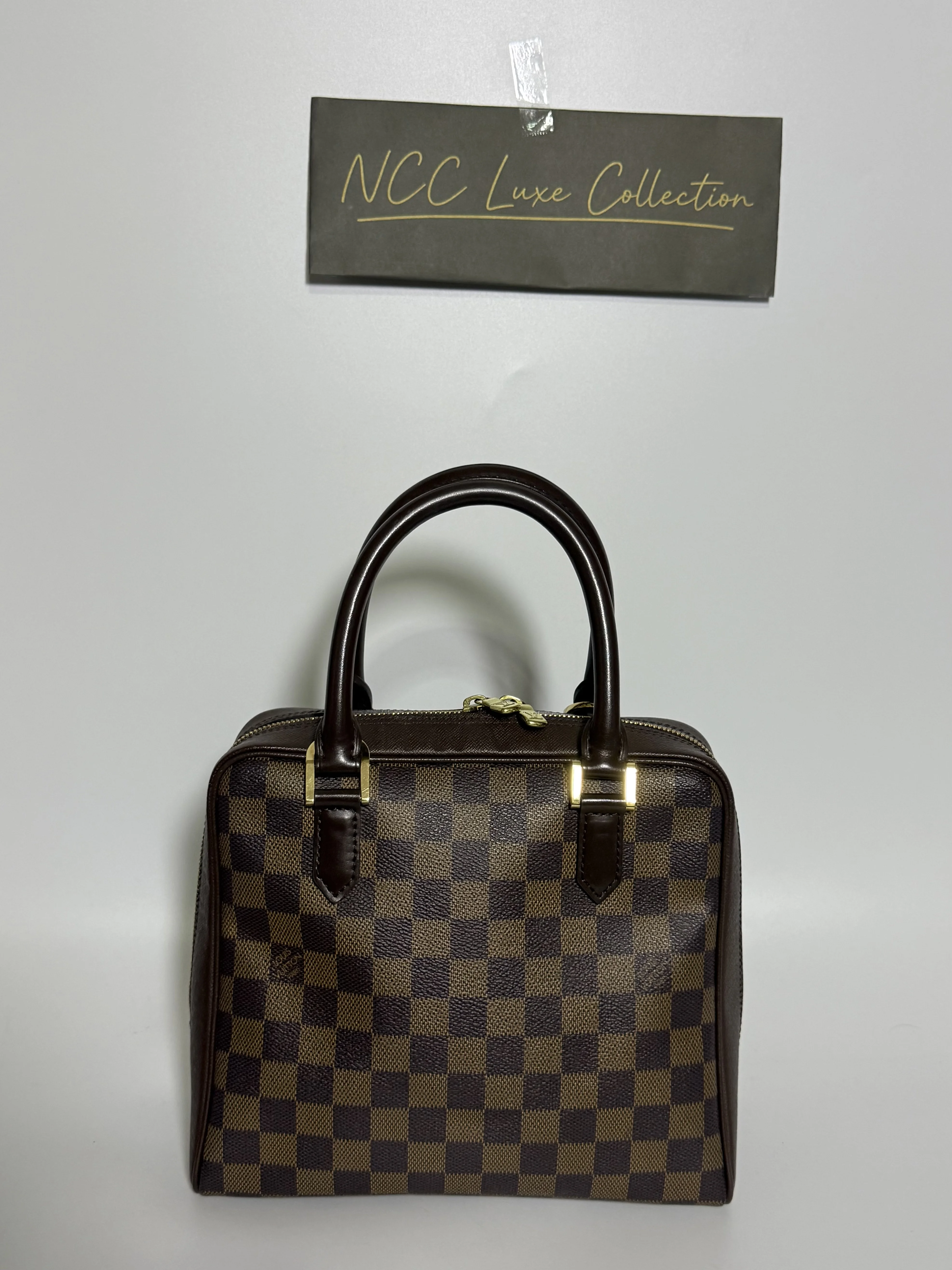 LV Brera Damier Ebene