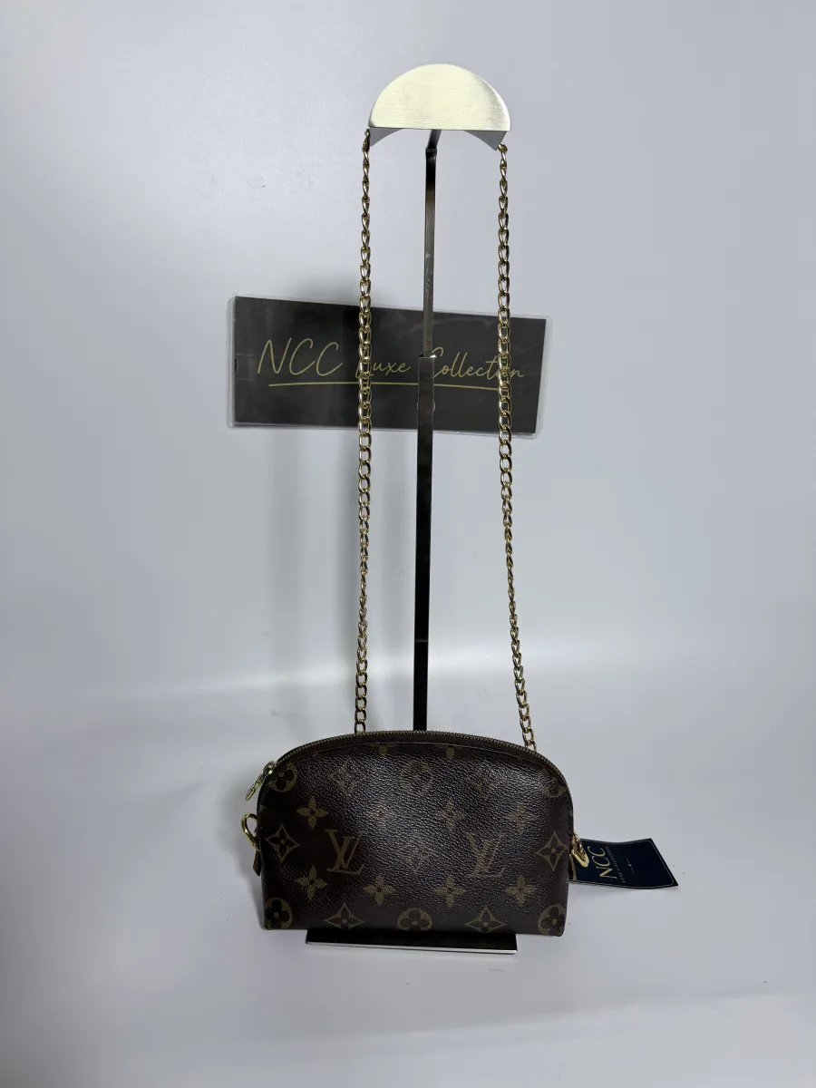Louis Vuitton Cosmetic Pouch