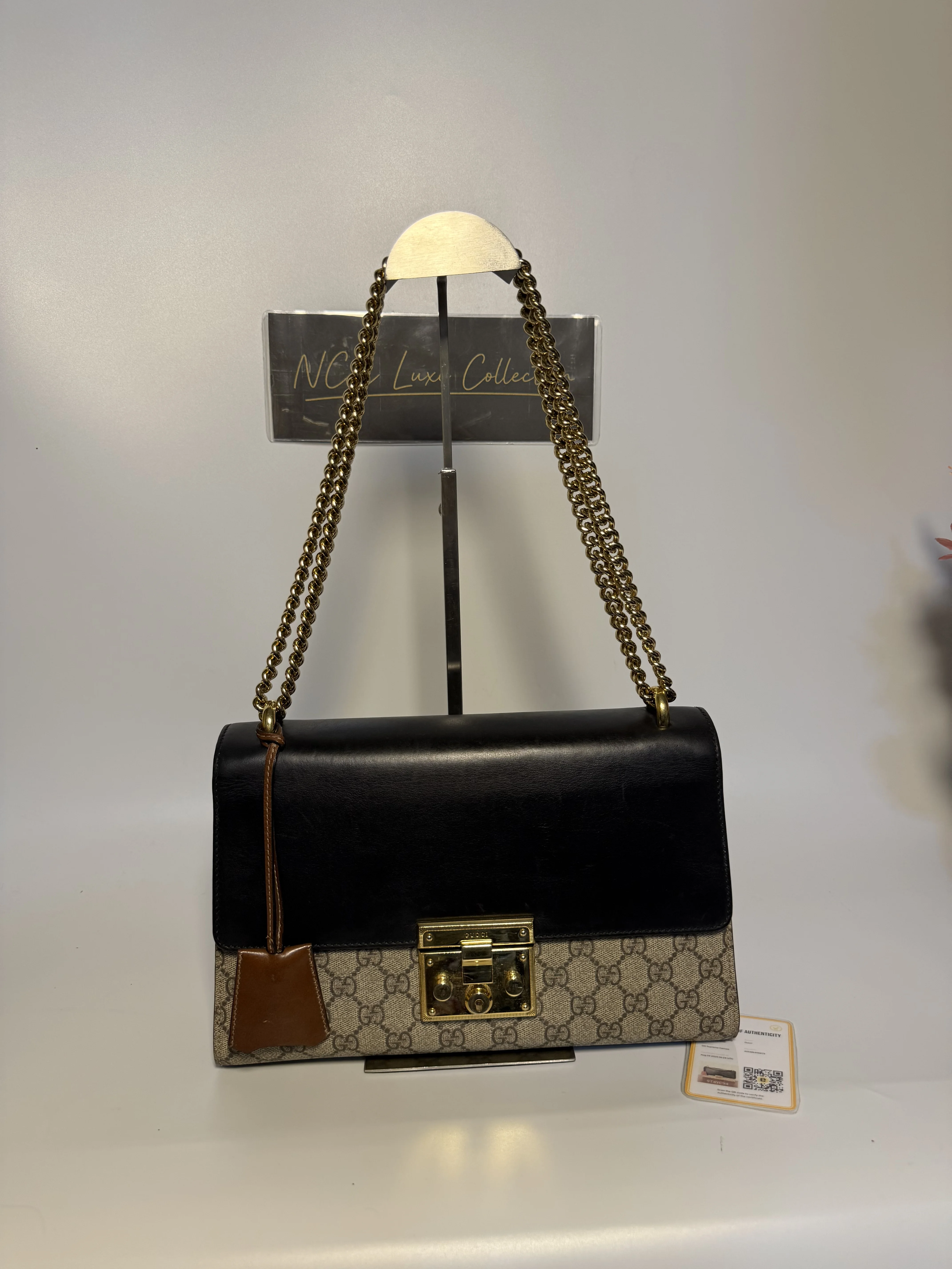 Gucci Padlock Medium